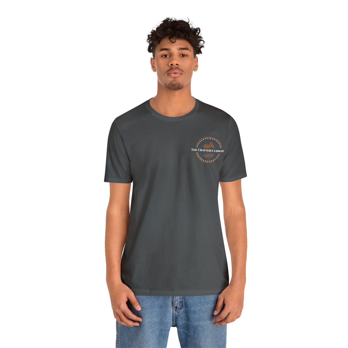 Sunshine Beach Unisex Jersey Short Sleeve Tee