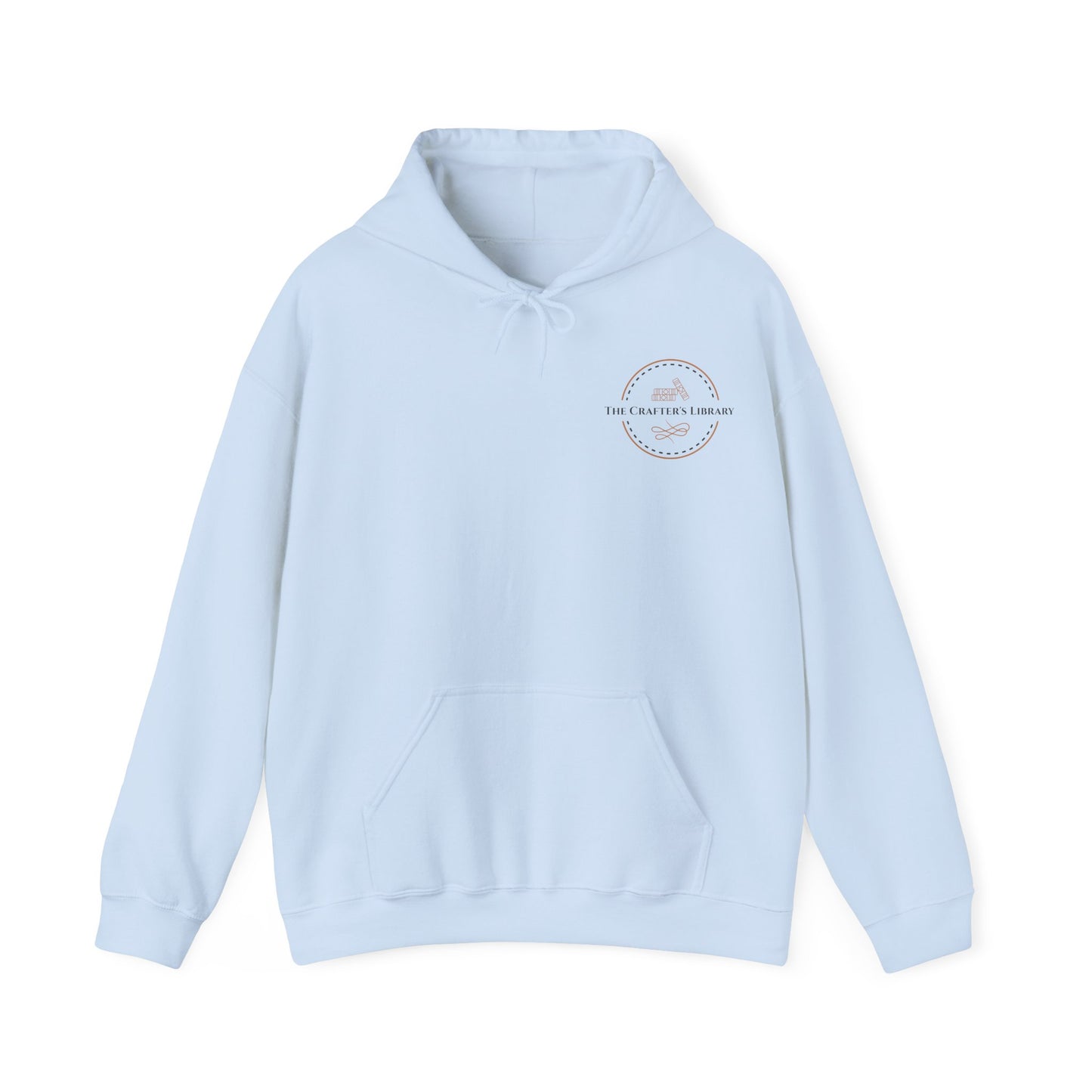 Summer Surf Unisex Heavy Blend™ Hooded Sweatshirt