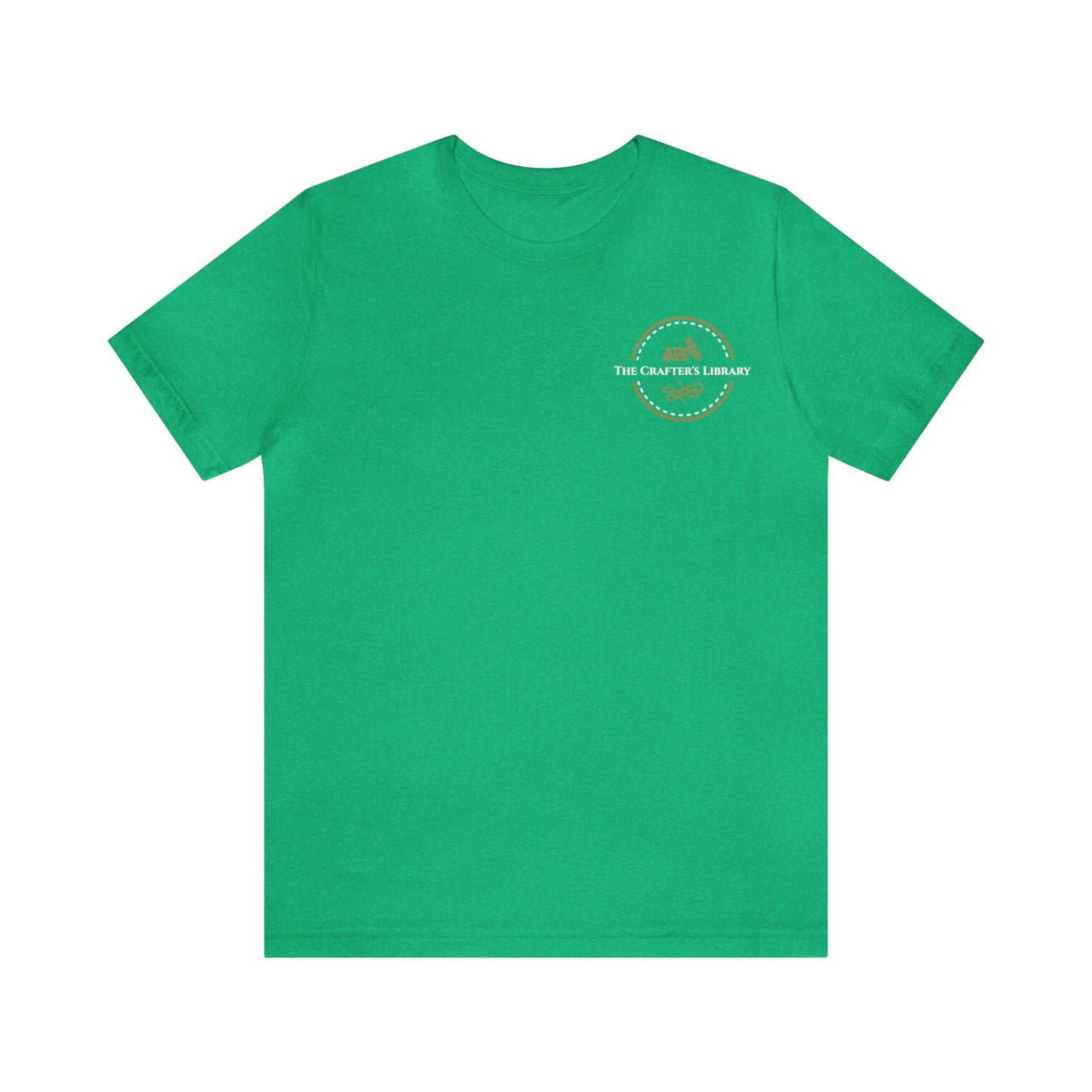 Sunshine Beach Unisex Jersey Short Sleeve Tee