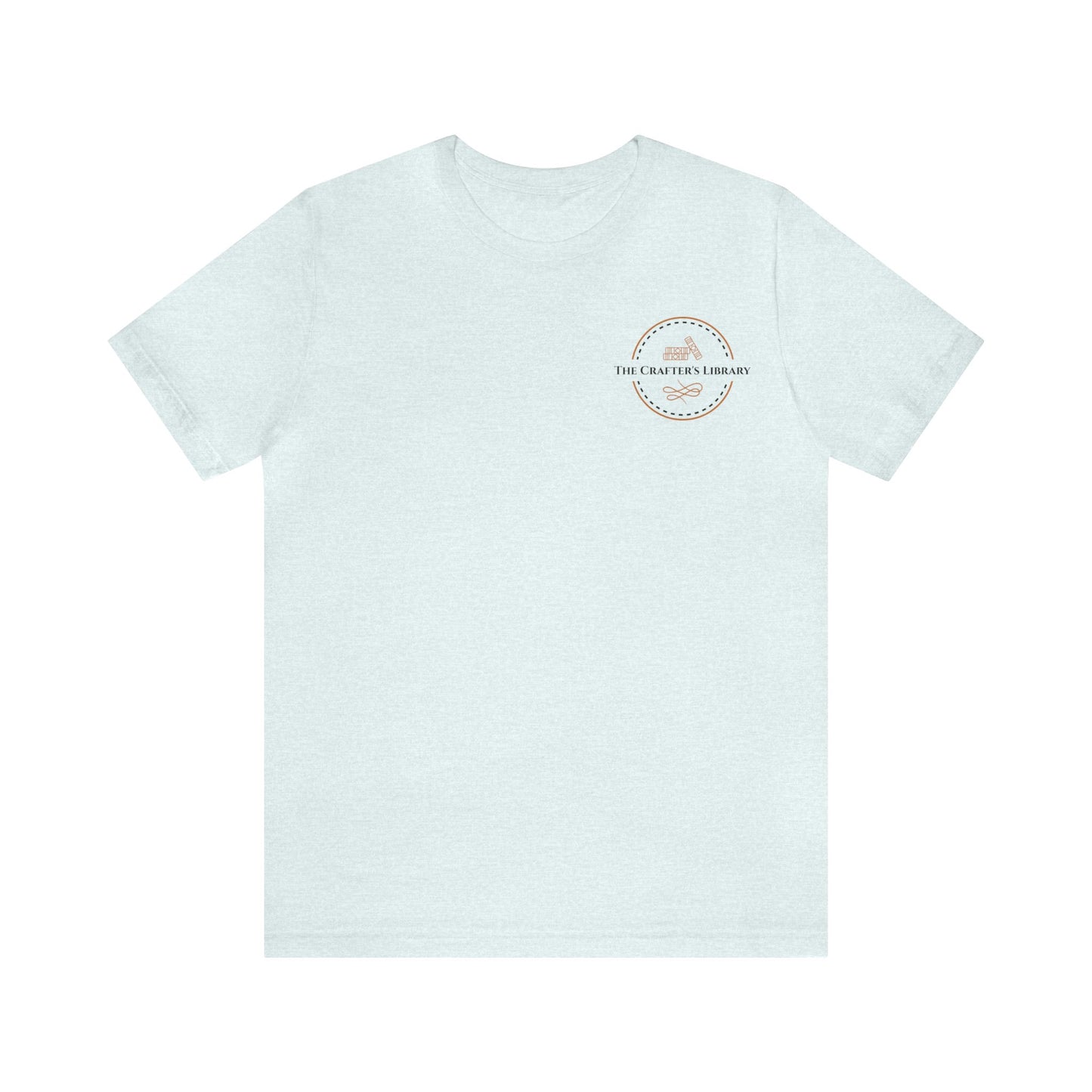 Summer Surf Unisex Jersey Short Sleeve Tee