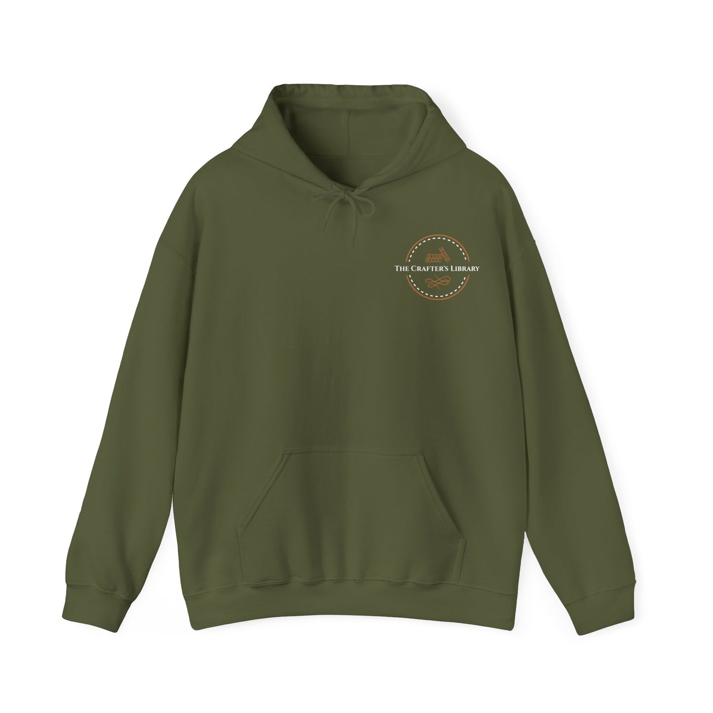 Sunshine Beach Unisex Heavy Blend™ Hooded Sweatshirt
