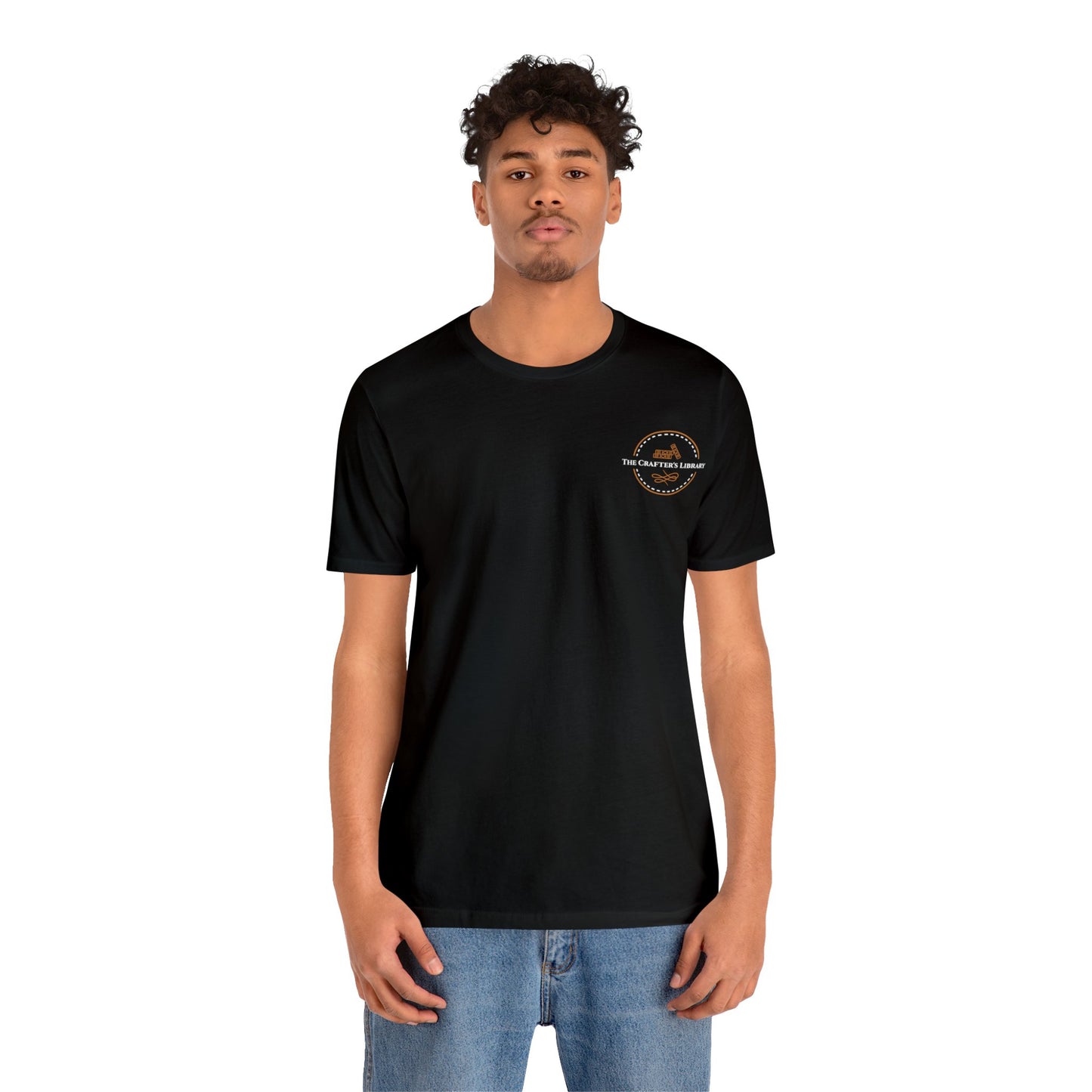 Retro California Unisex Jersey Short Sleeve Tee