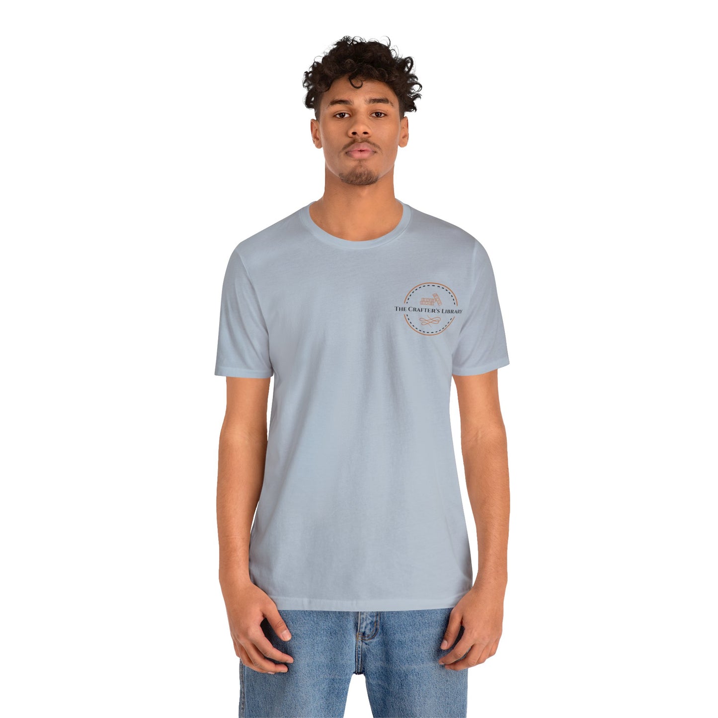 Summer Surf Unisex Jersey Short Sleeve Tee