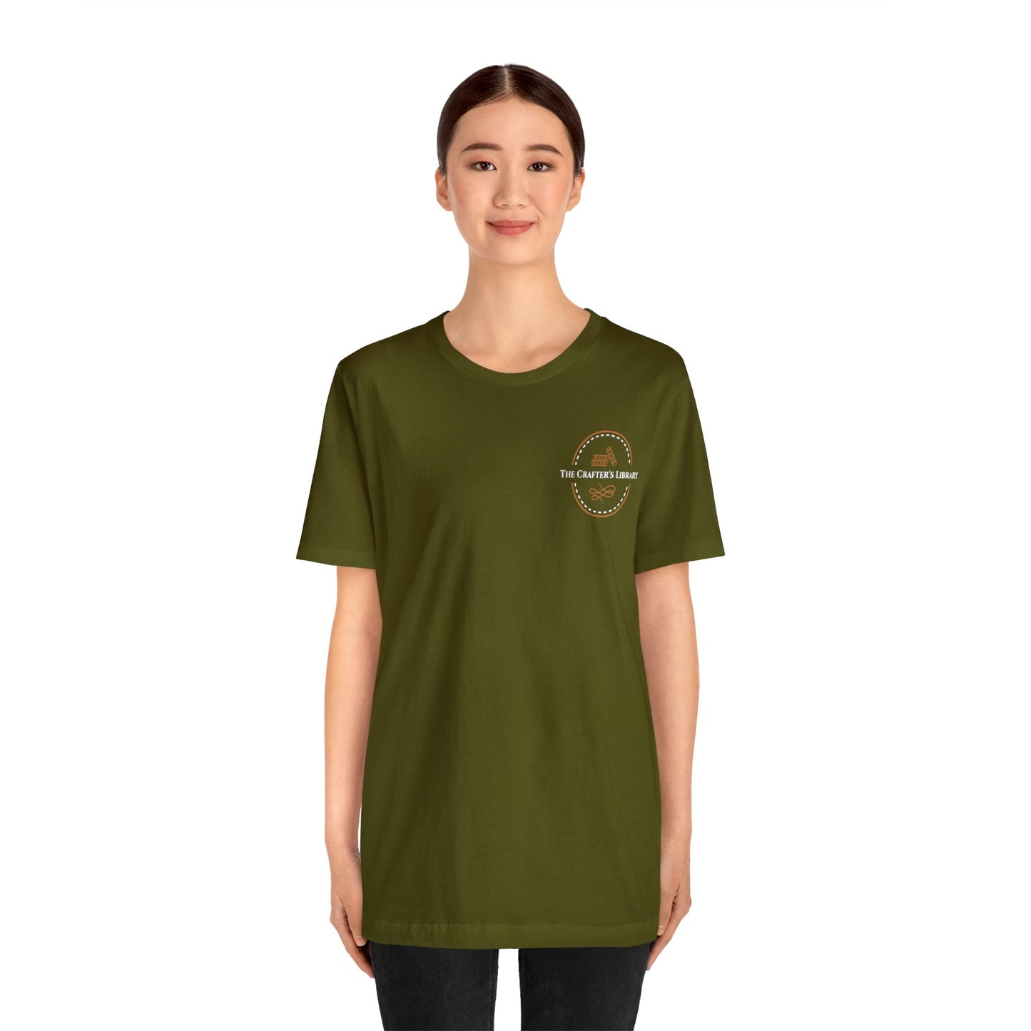 Sunshine Beach Unisex Jersey Short Sleeve Tee