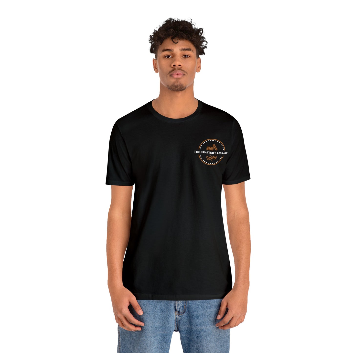 Rincon Unisex Jersey Short Sleeve Tee