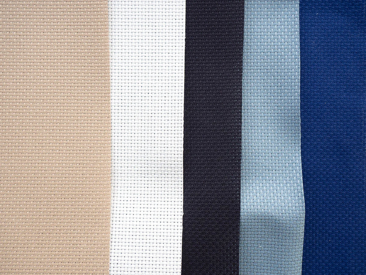 Aida Cloth