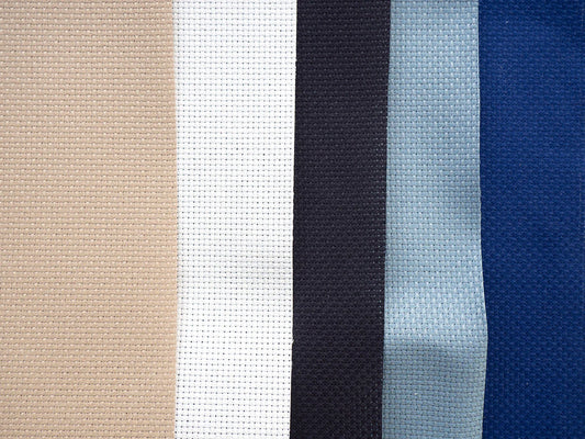 Aida Cloth
