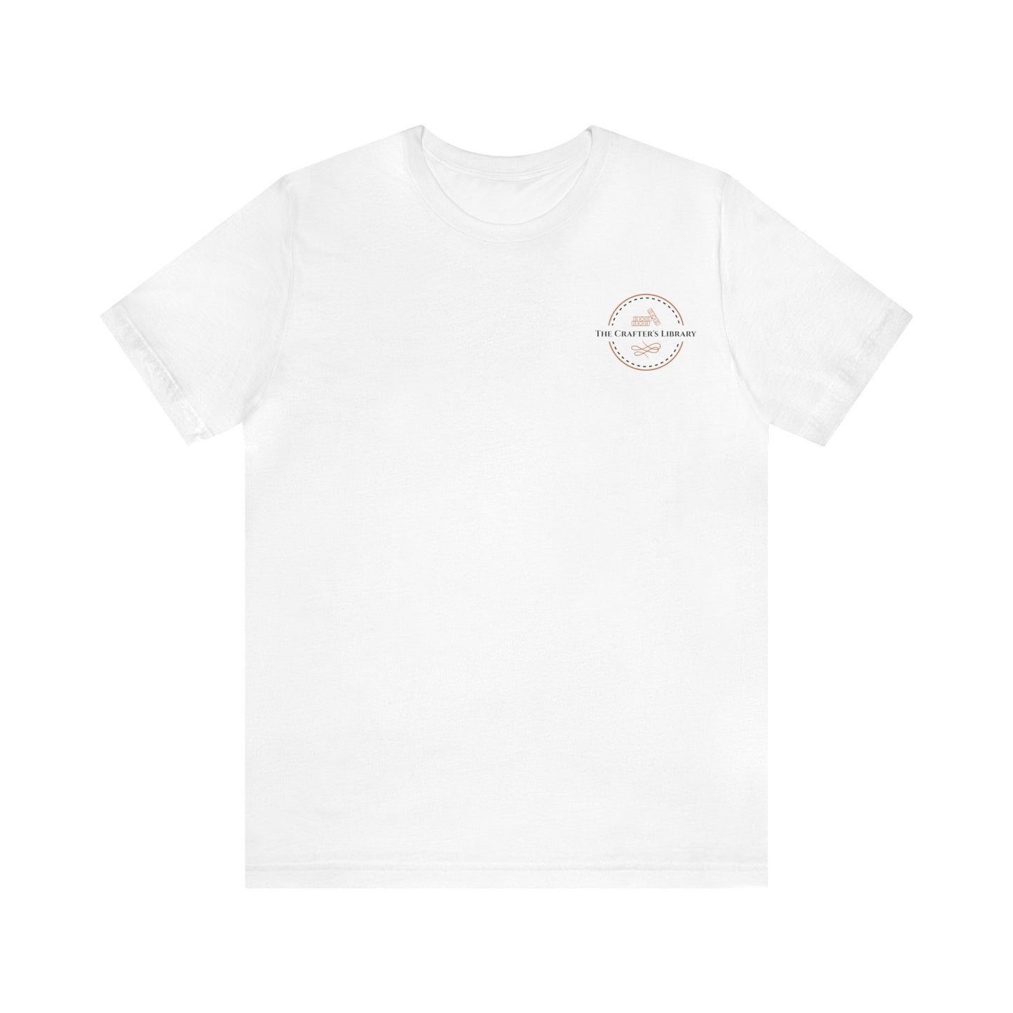 Retro California Unisex Jersey Short Sleeve Tee