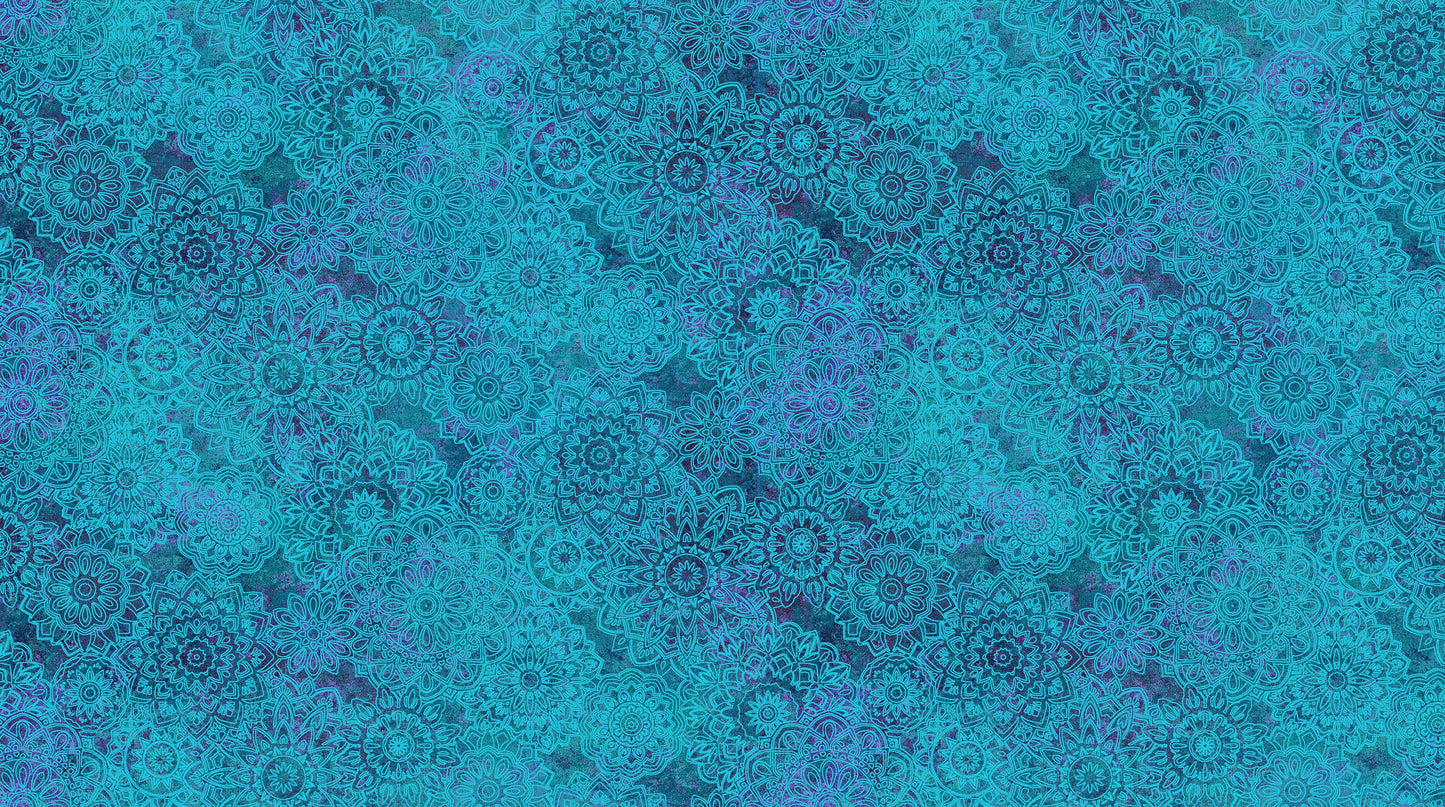 Northcott Fabric - Marrakech