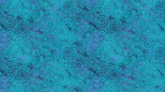 Northcott Fabric - Marrakech