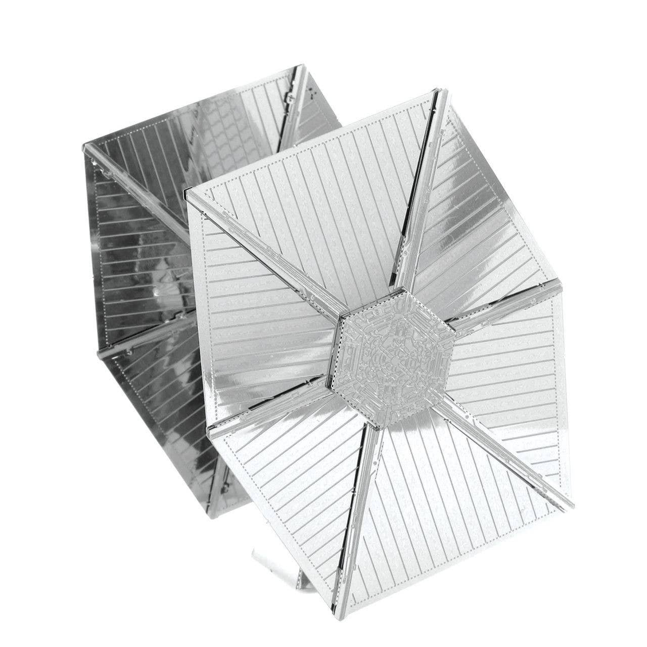 3D Metal Puzzle - TIE Fighter Star Wars