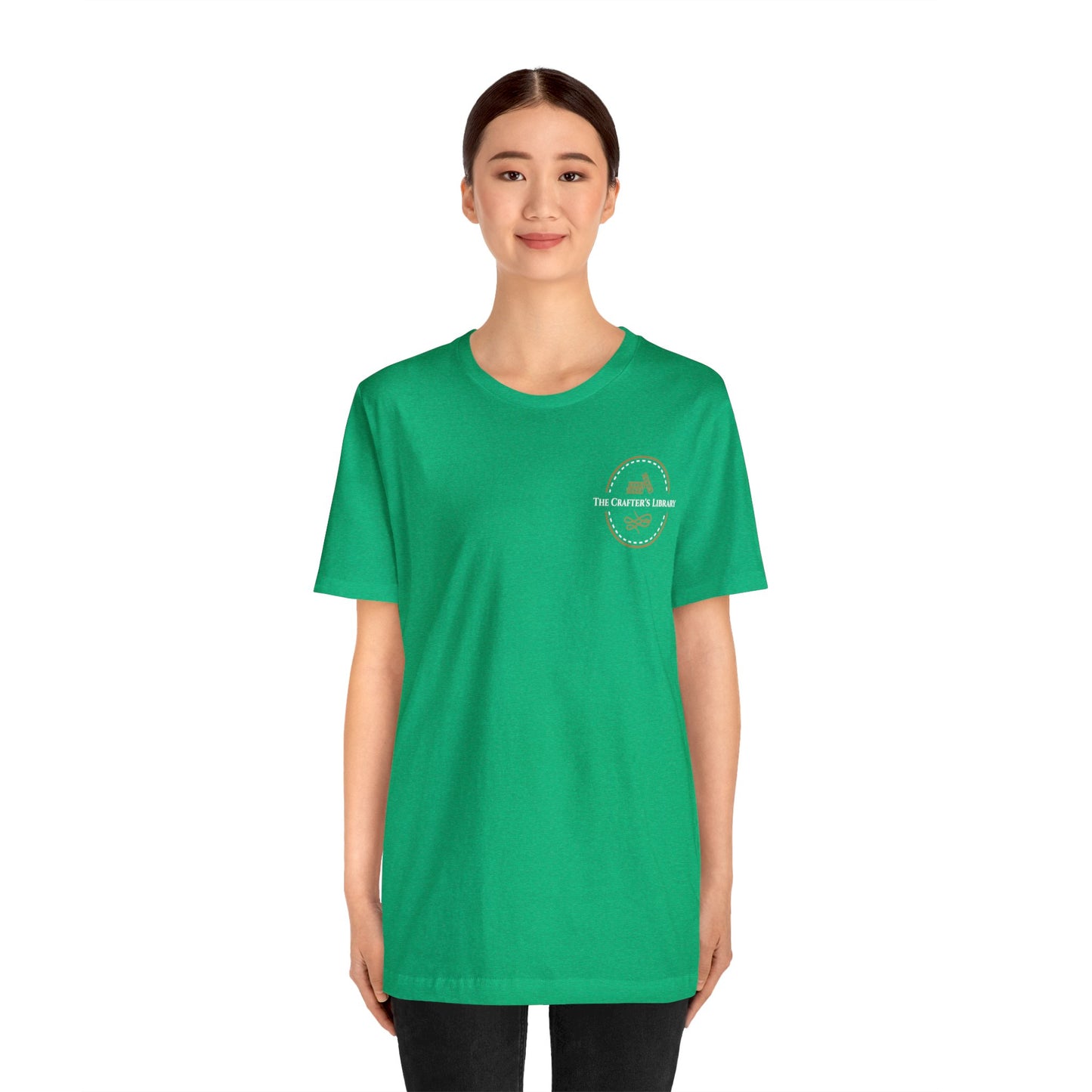 Sunshine Beach Unisex Jersey Short Sleeve Tee