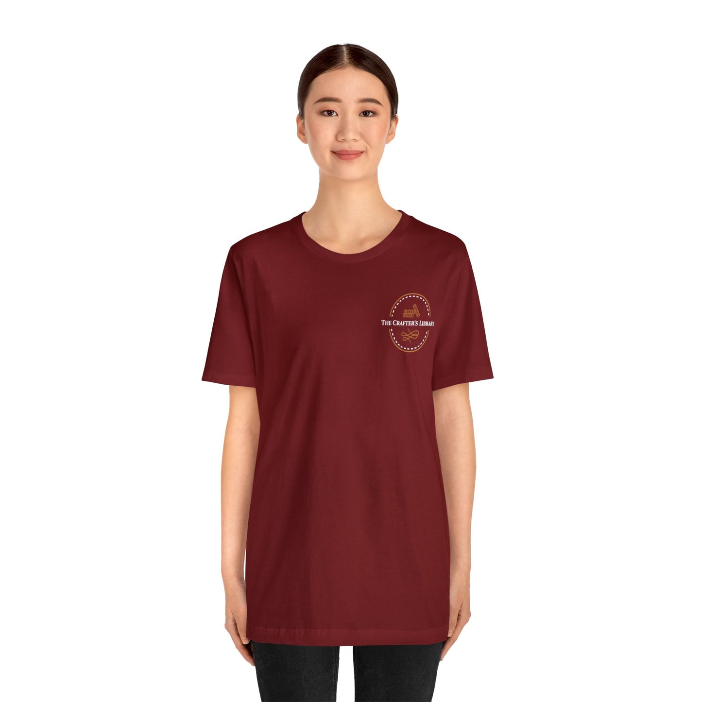 Sunshine Beach Unisex Jersey Short Sleeve Tee