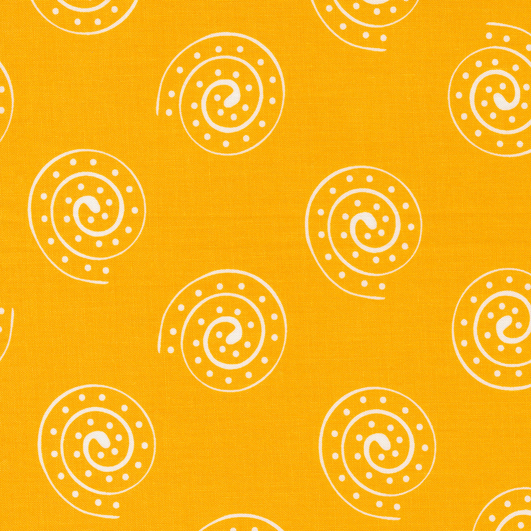 Moda Fabric - Creativity Roars