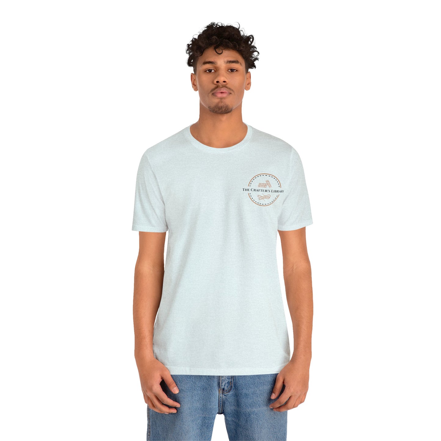 Summer Surf Unisex Jersey Short Sleeve Tee