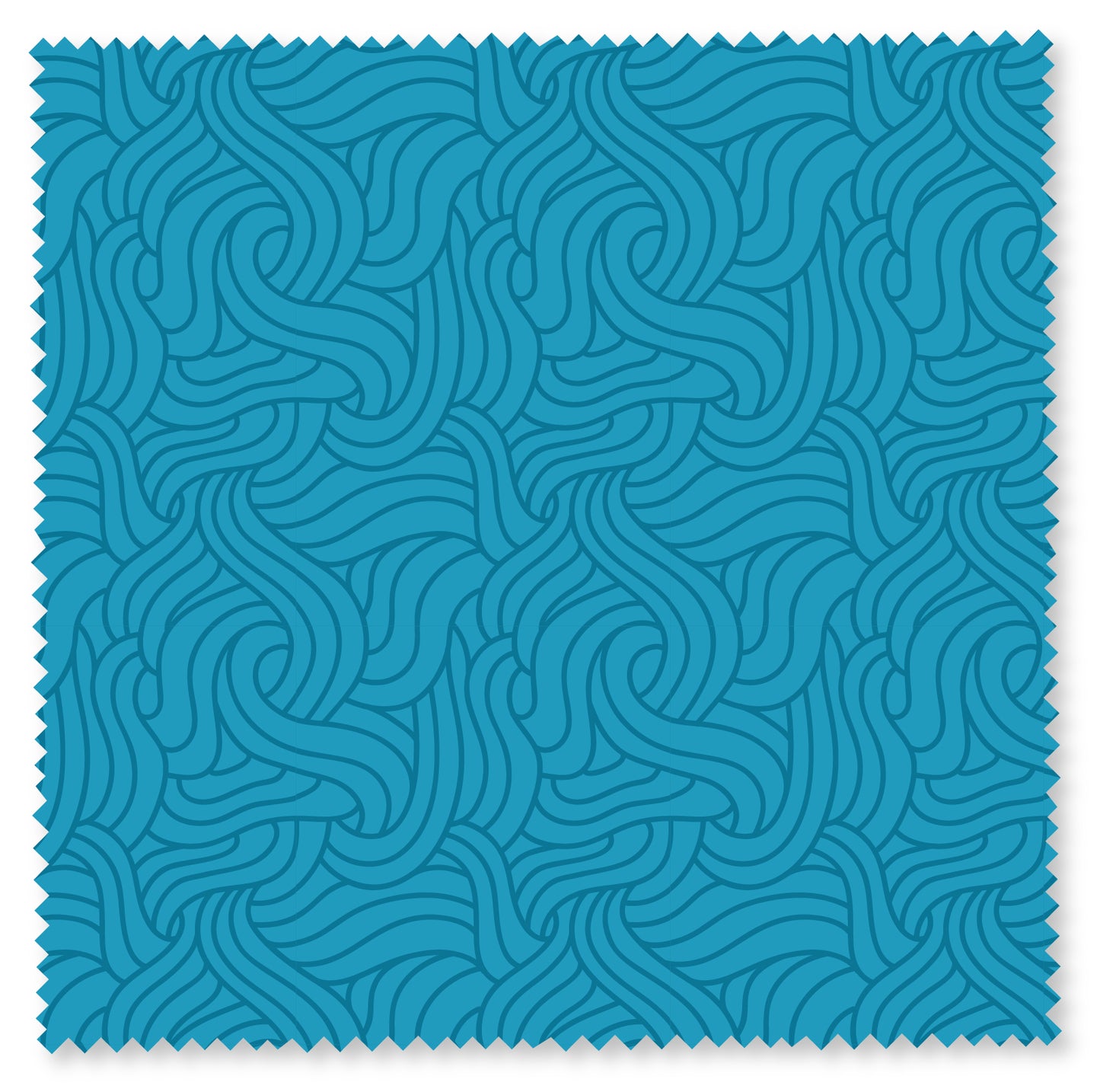 Felicity Fabric - Strands