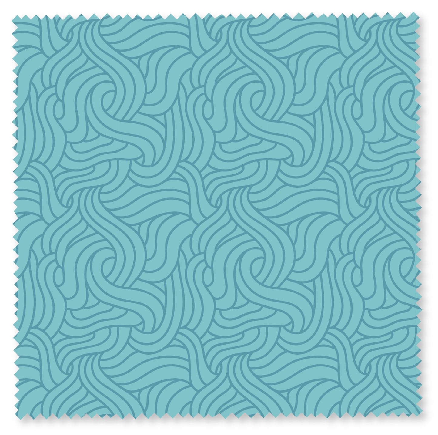 Felicity Fabric - Strands