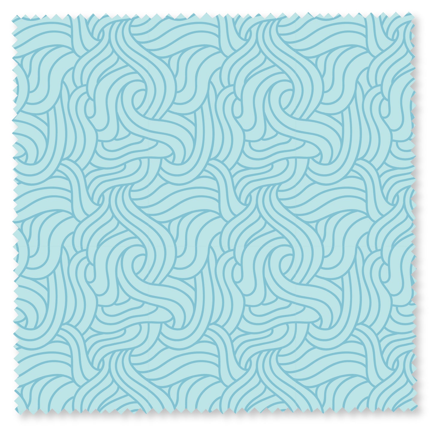 Felicity Fabric - Strands