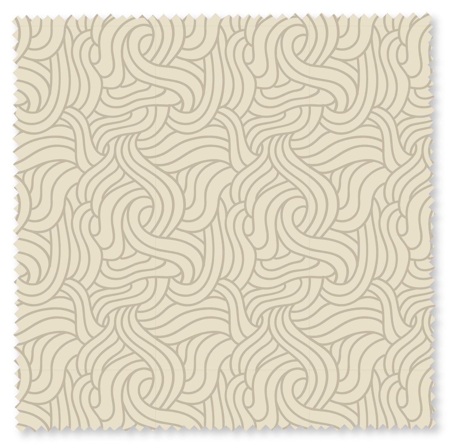 Felicity Fabric - Strands