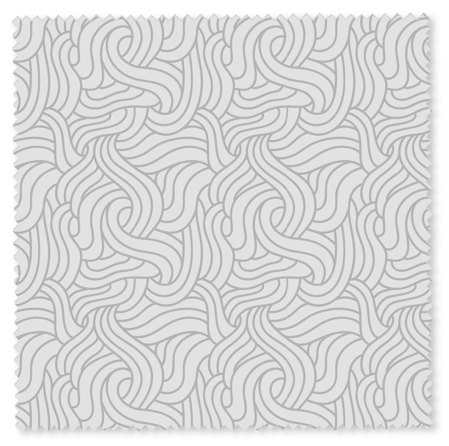 Felicity Fabric - Strands