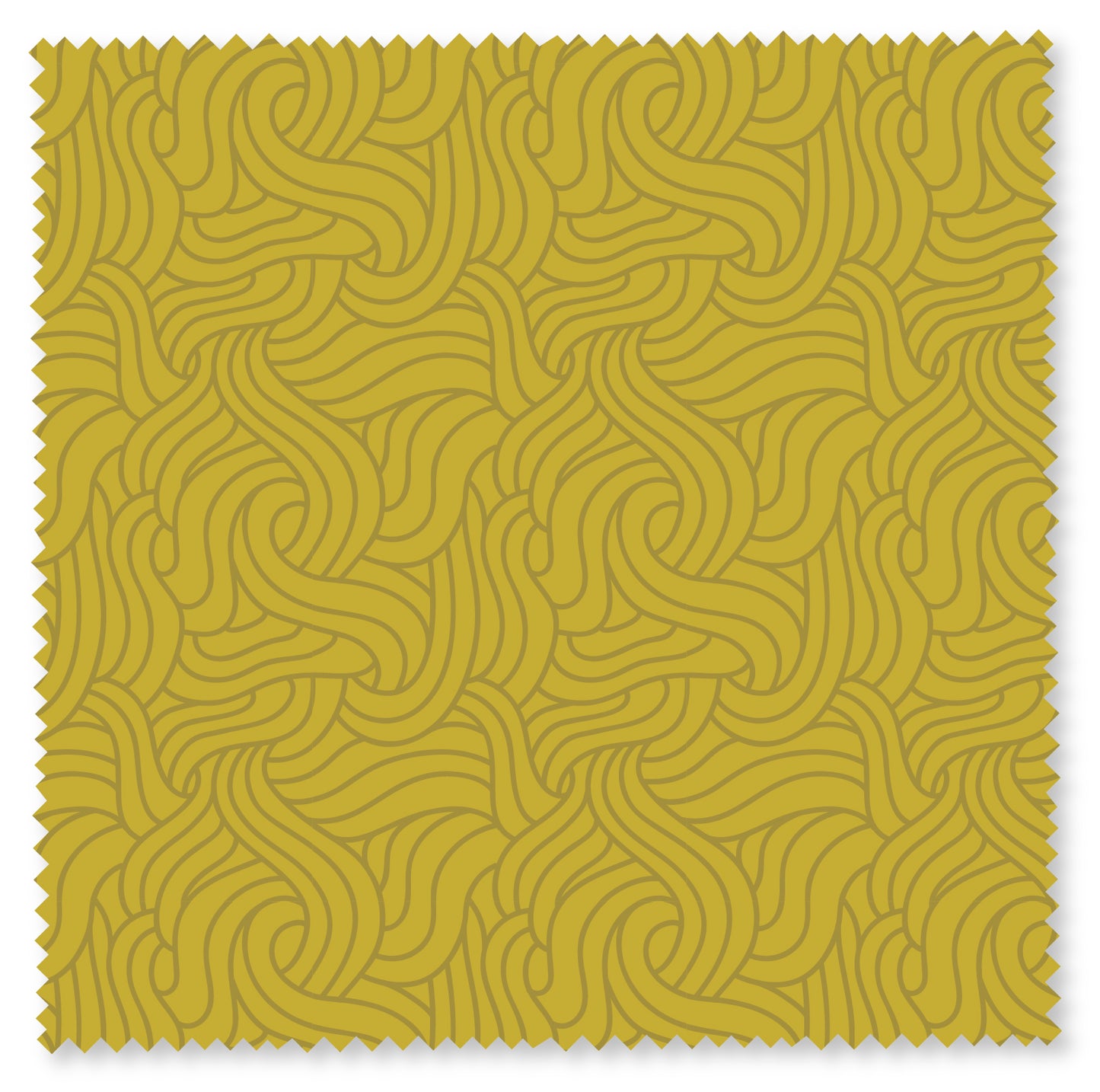 Felicity Fabric - Strands