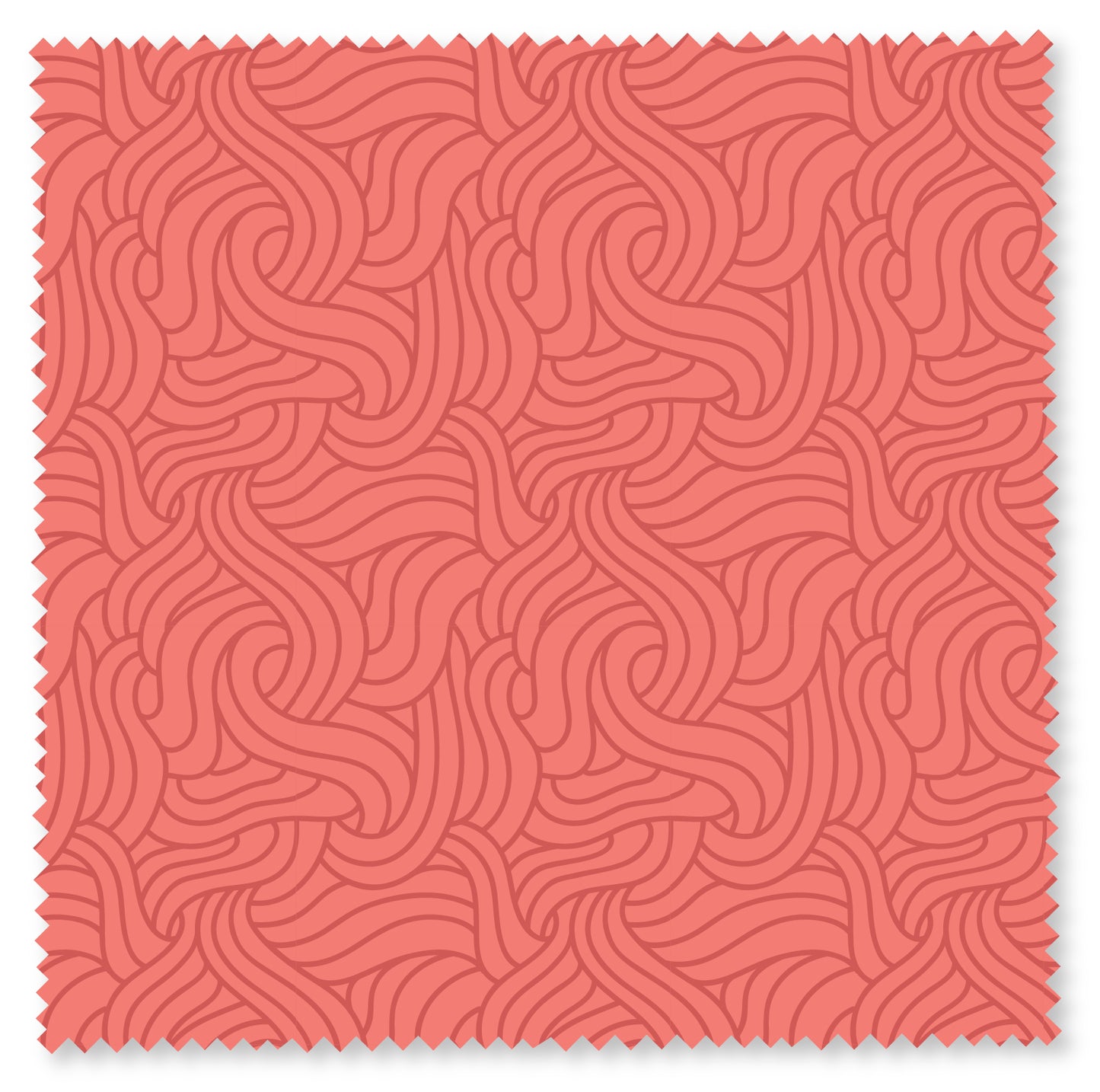 Felicity Fabric - Strands