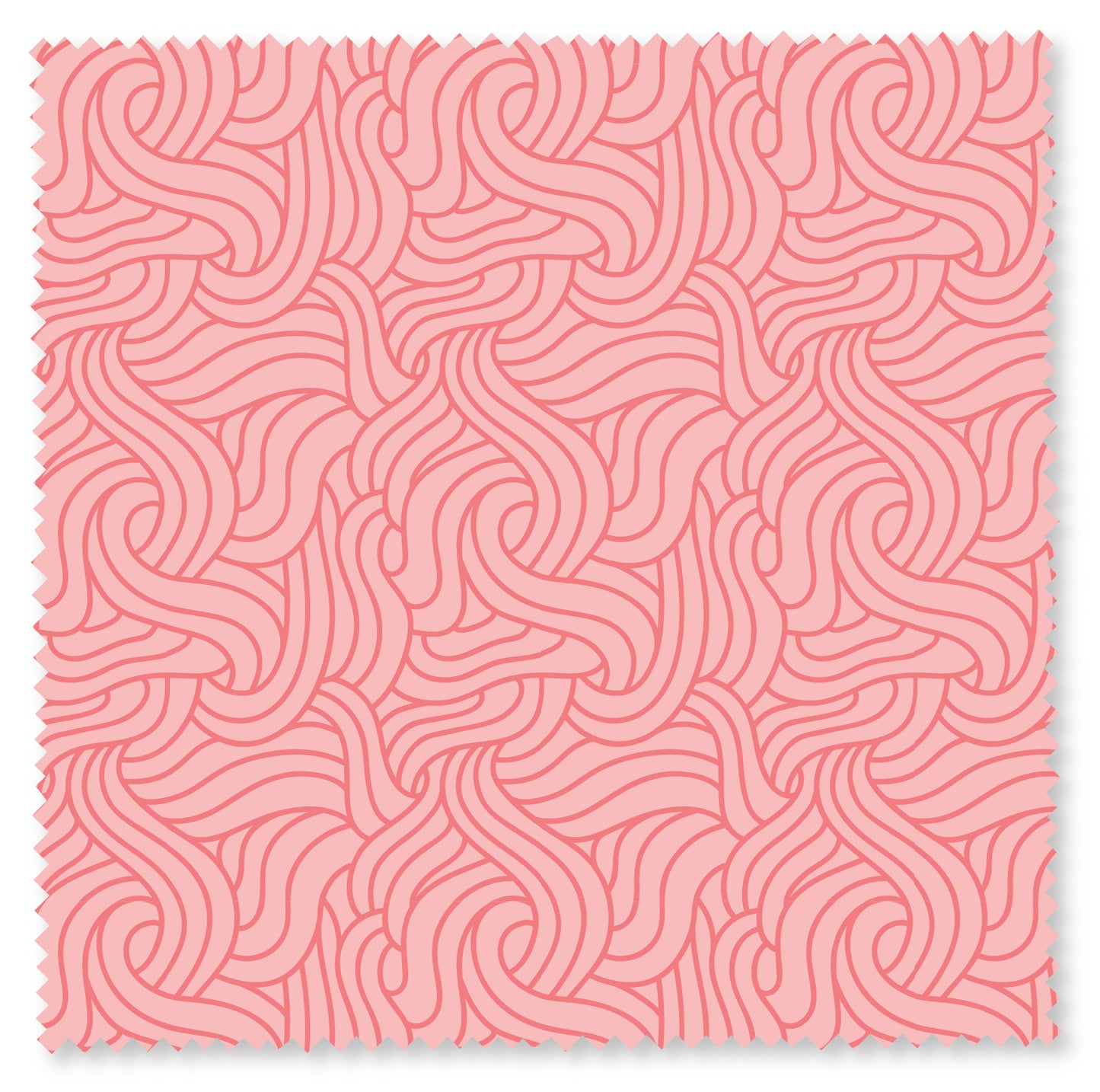 Felicity Fabric - Strands