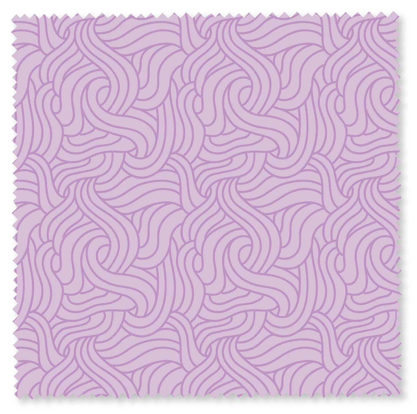 Felicity Fabric - Strands