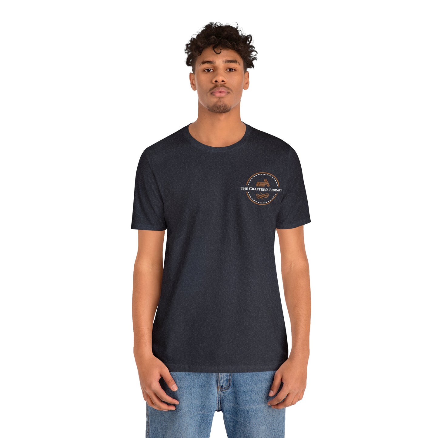 Summer Surf Unisex Jersey Short Sleeve Tee