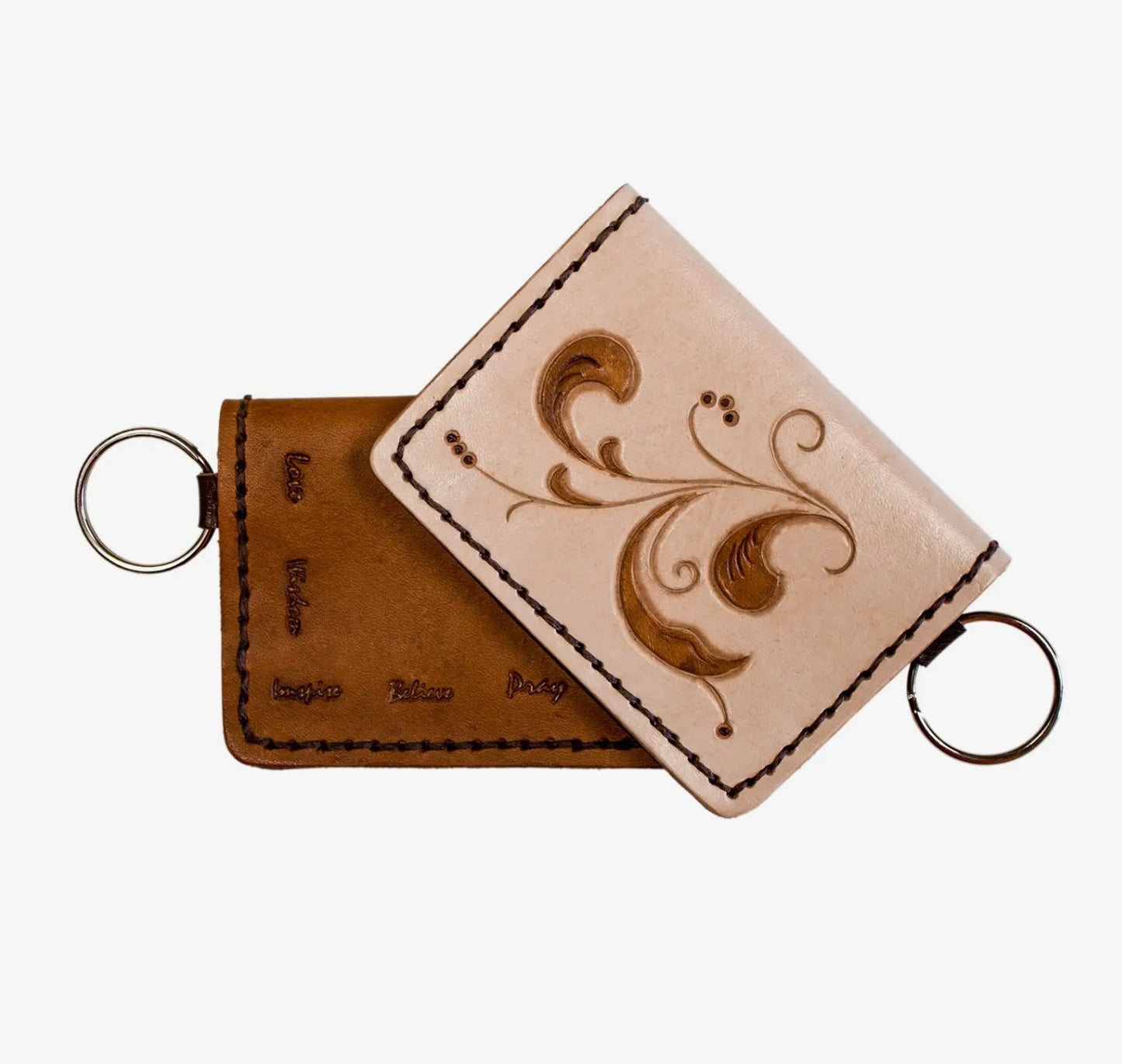 Card Case Kit - ReaLeather Crafts