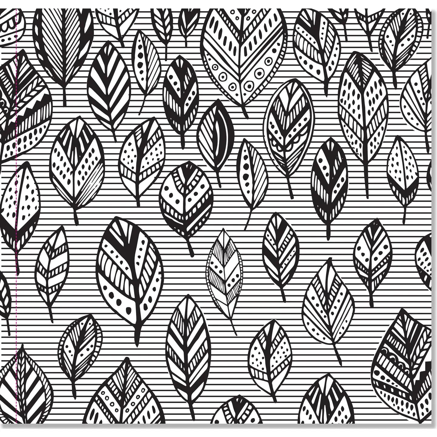 Joyful Designs Coloring Book