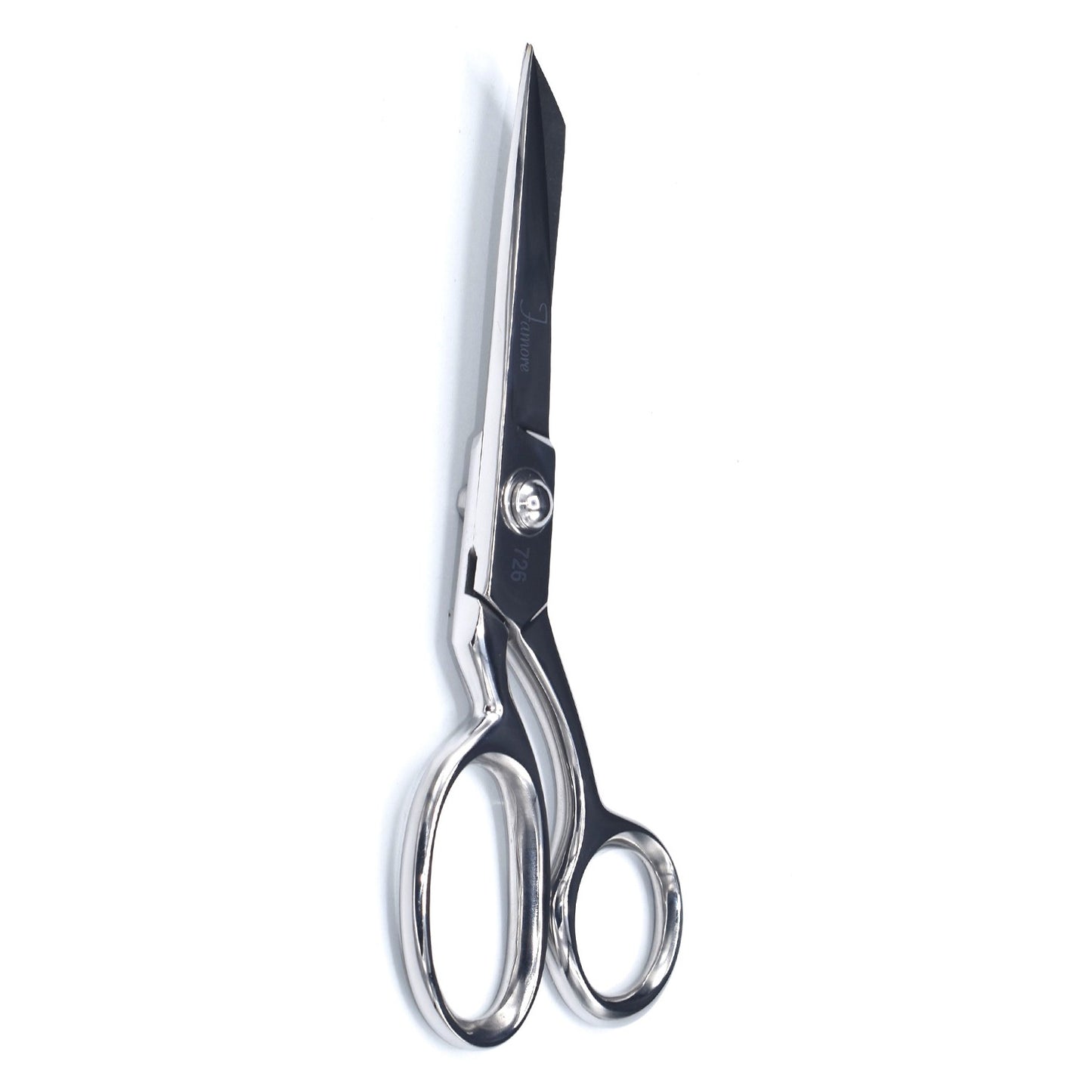 6in Jr Razor Edge Fabric Shear