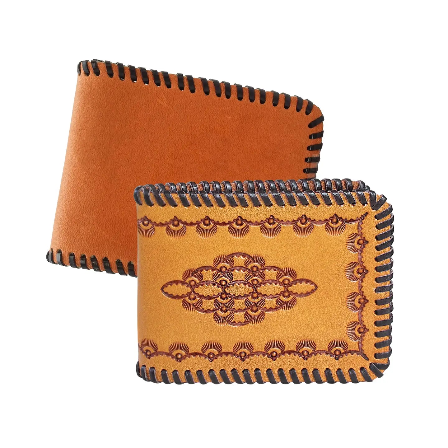 Youth Billfold Kit - ReaLeather Crafts