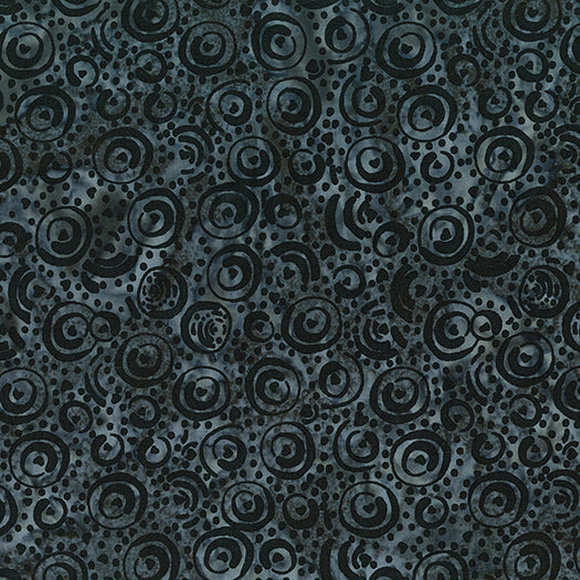 Banyon Batiks Fabric - Classic