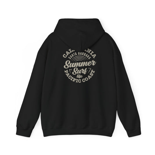 Summer Surf Unisex Heavy Blend™ Hooded Sweatshirt