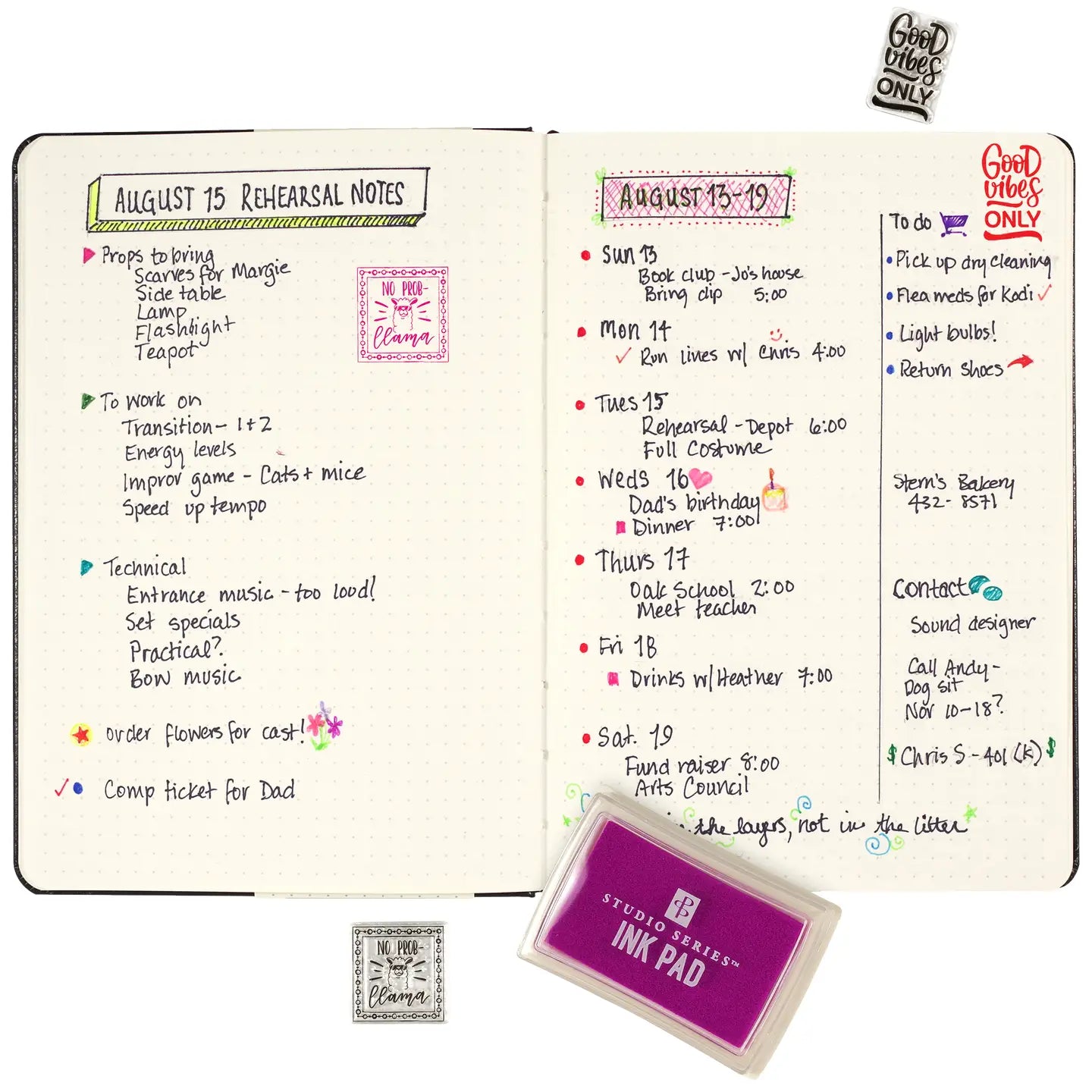 You Got This Clear Stamp Set