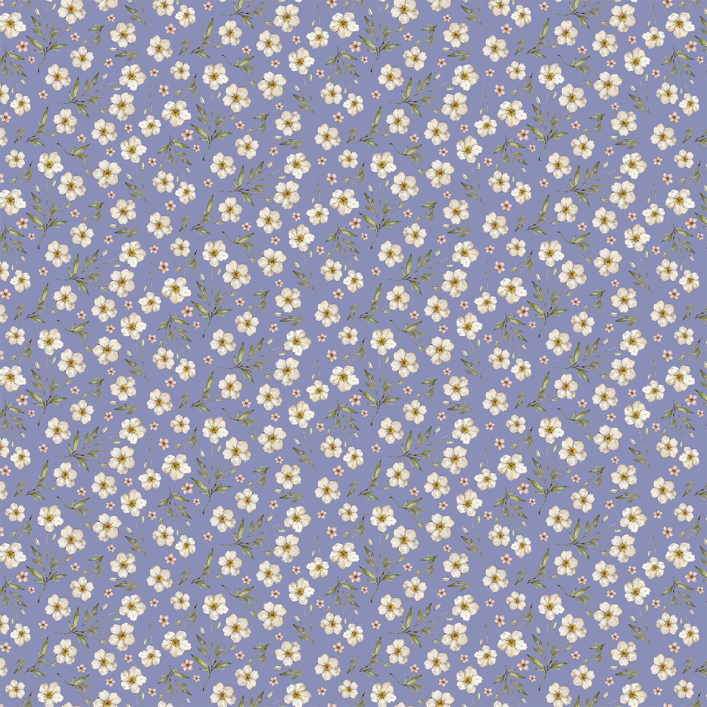 Figo Fabrics - Heavenly Hedgerow