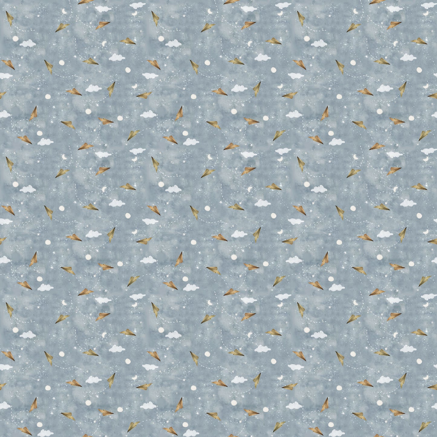 Figo Fabrics - Great Journey