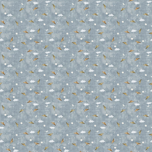 Figo Fabrics - Great Journey