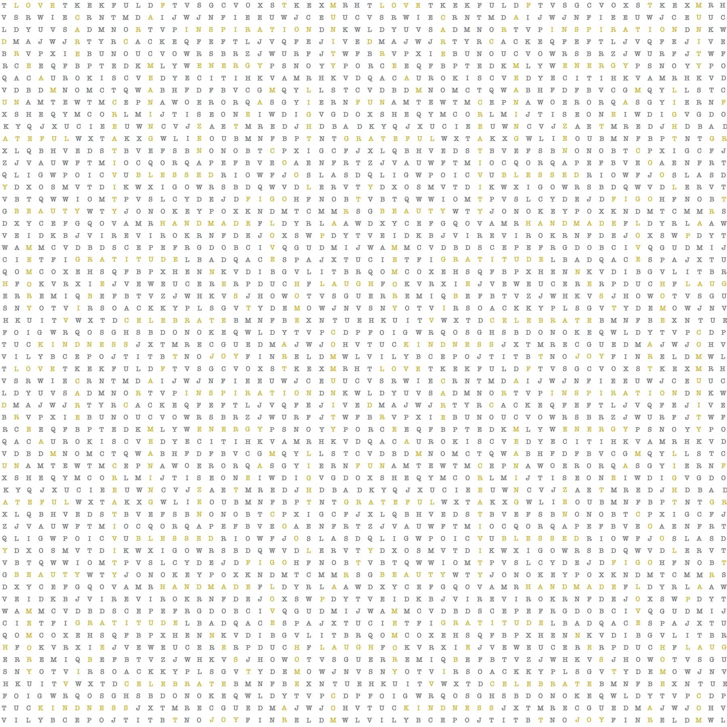 Figo Fabric - Party Time