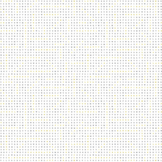 Figo Fabric - Party Time