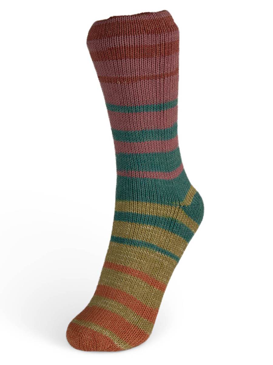 Laines Du Nord Yarn: Summer Sock