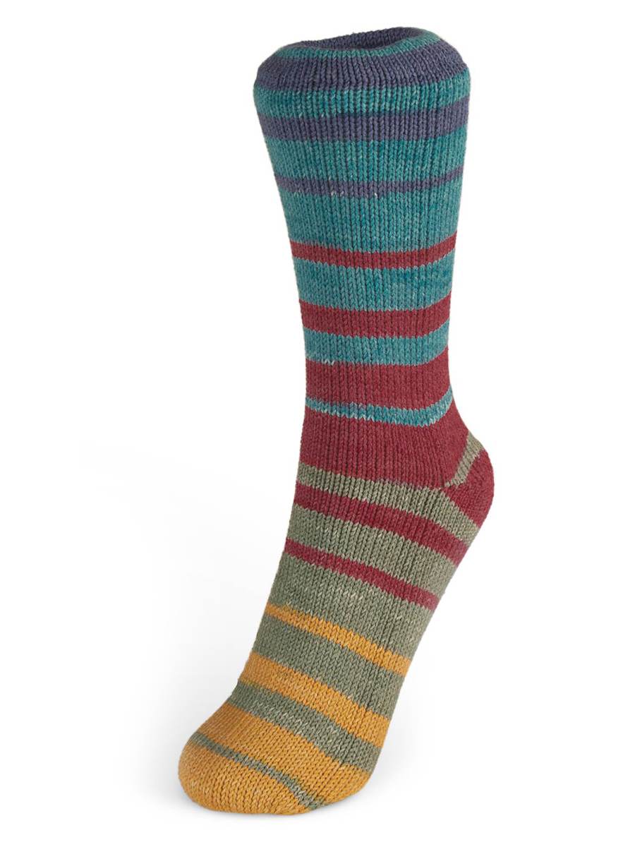 Laines Du Nord Yarn: Summer Sock