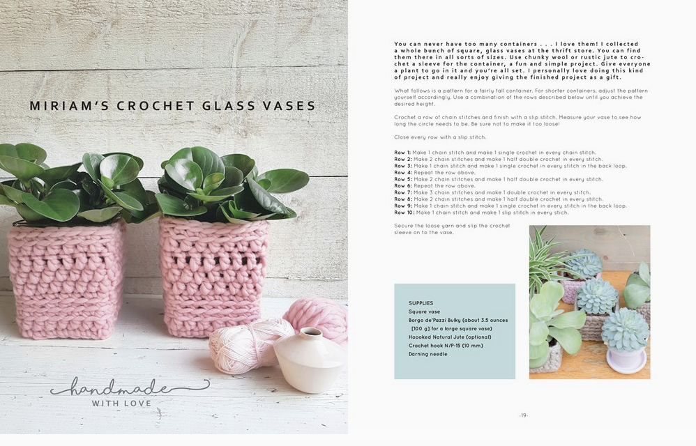 A Year Of Creativity