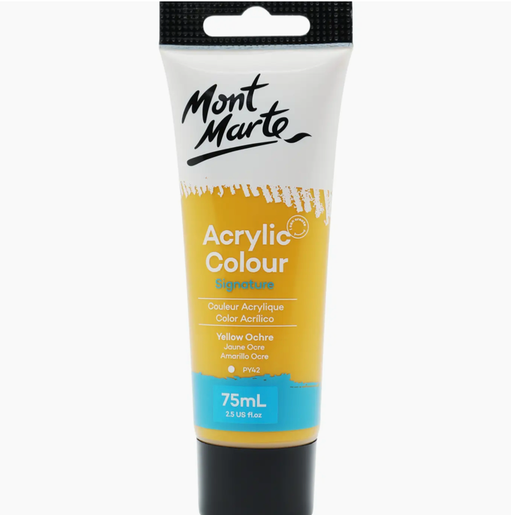 Acrylic Paint