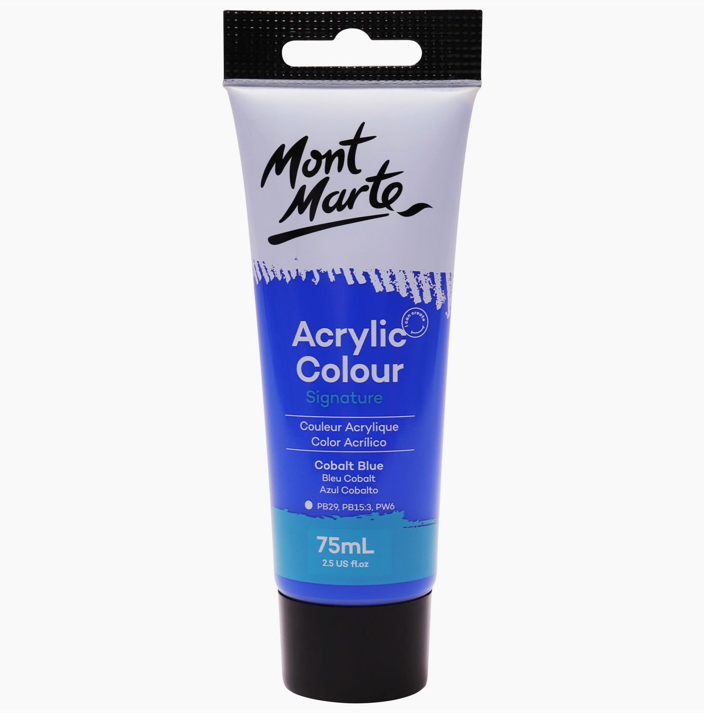 Acrylic Paint