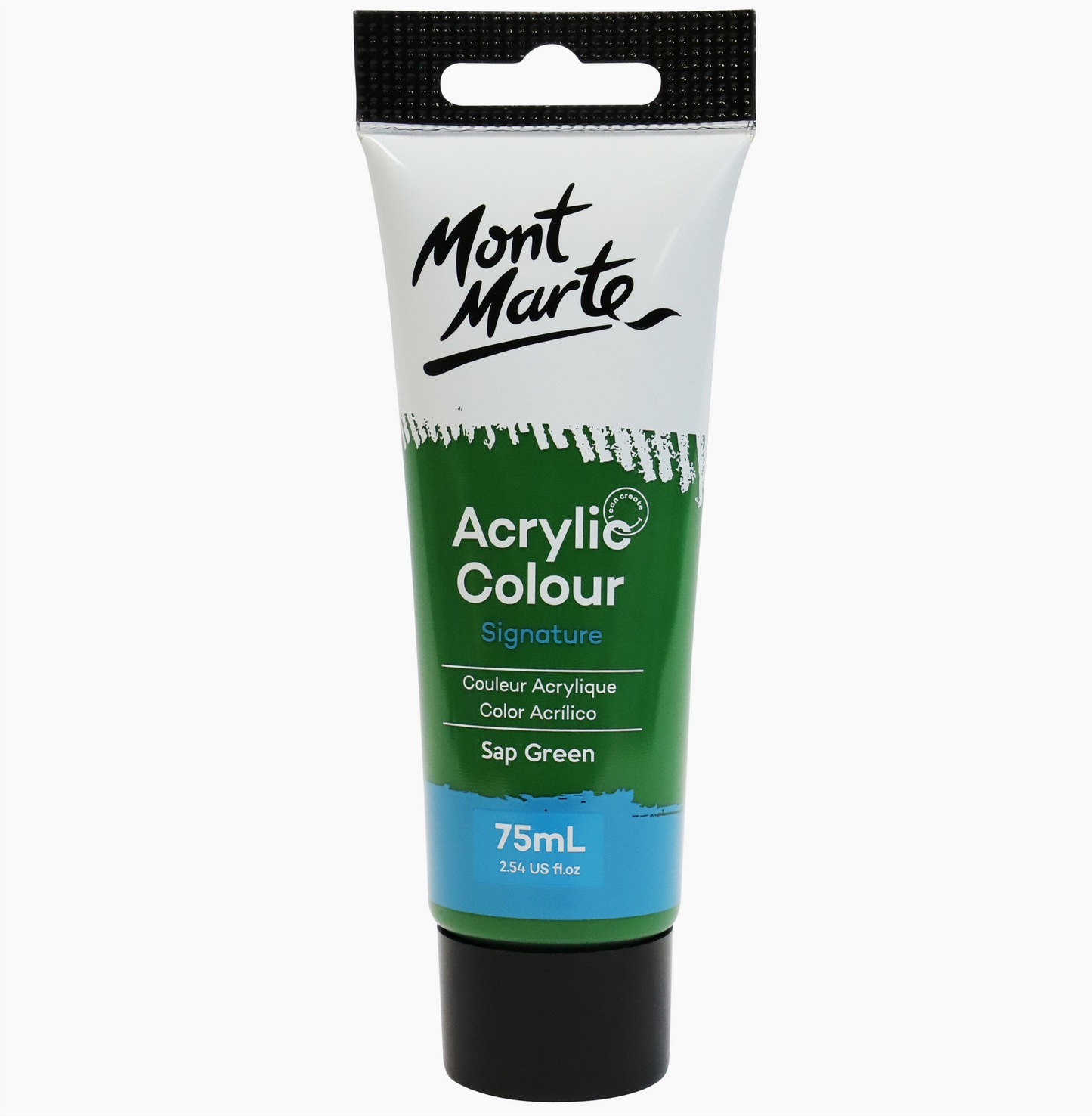 Acrylic Paint