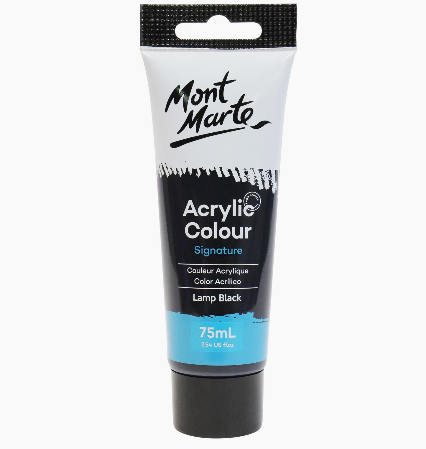 Acrylic Paint