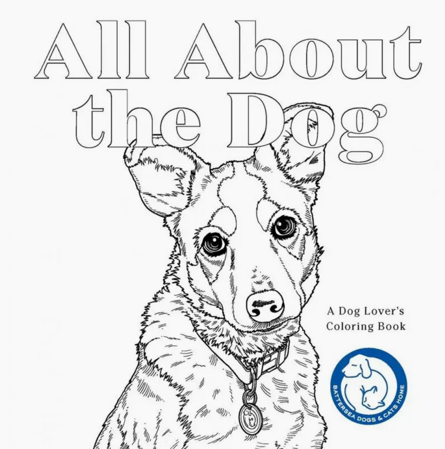 All About The Dog