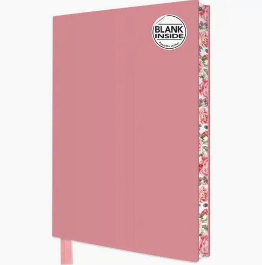 Artisan Blank Journal